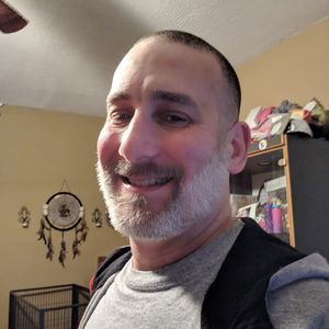 Meet your Posher, Adam